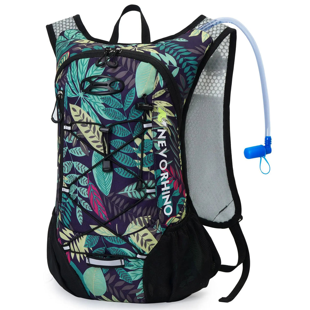 2L Hydration Pack Lightweight Running Cycling Backpack
