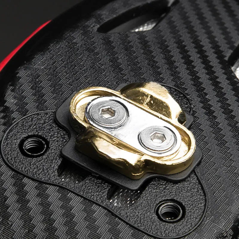 MTB Pedal Cleats Set for Crankbrothers Eggbeater
