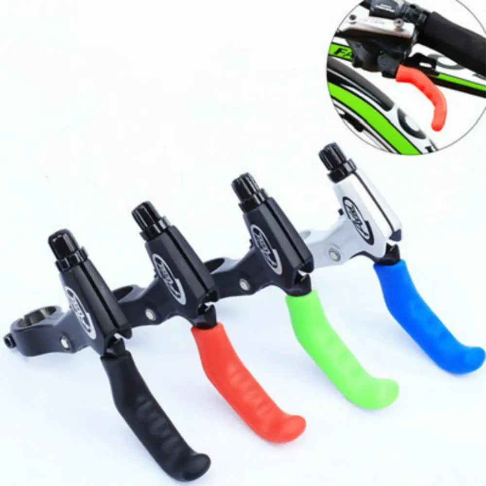 Bike Brake Lever Protector 1 Pair Cycling Guard