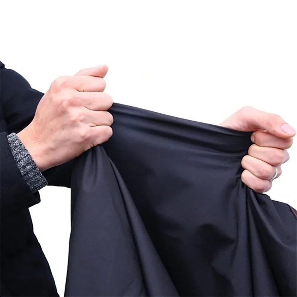 Waterproof Motorcycle Cover for NMAX, PCX, AEROX