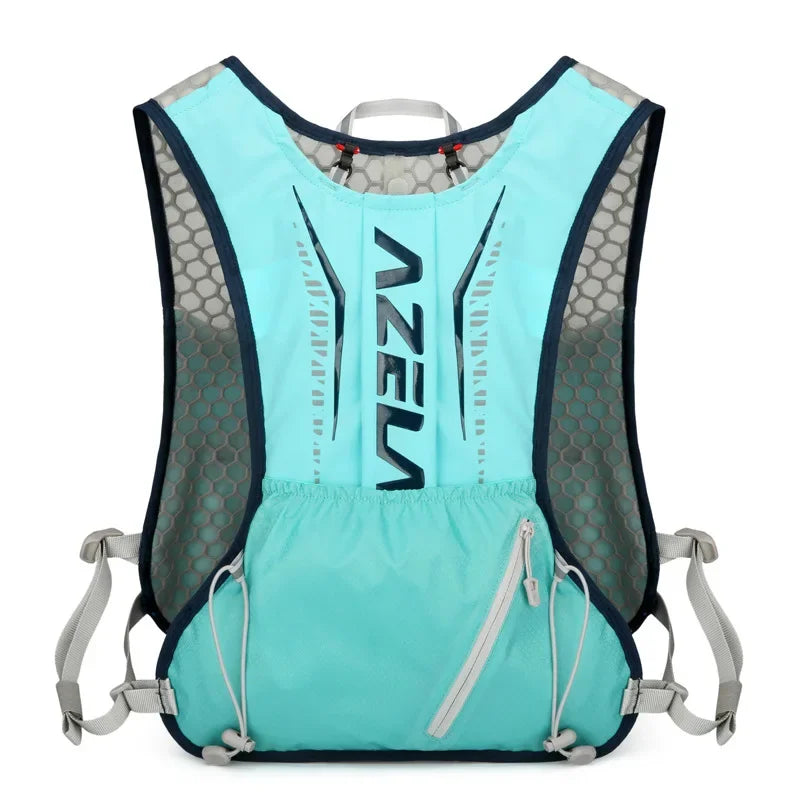 Hydration Running Vest for Marathon & Cycling