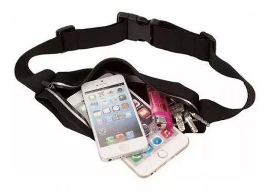 Pro Runner Fanny Pack
