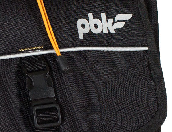 Advanced Probike Urban Saddlebag