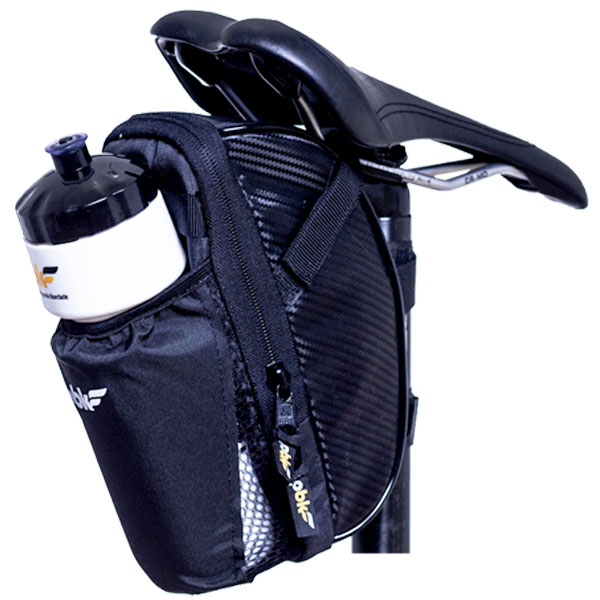 Saddle Bag Squeeze