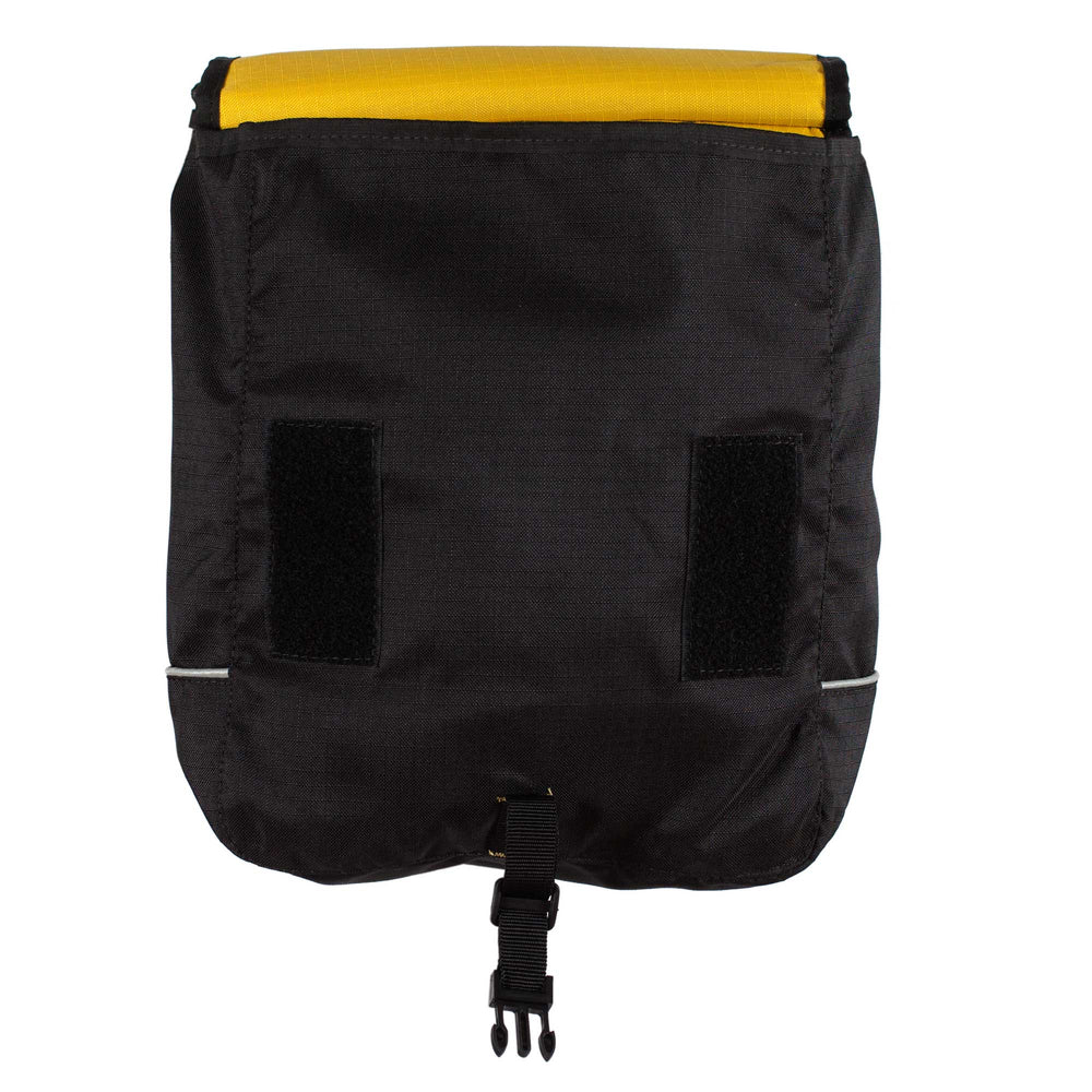 Advanced Probike Urban Saddlebag
