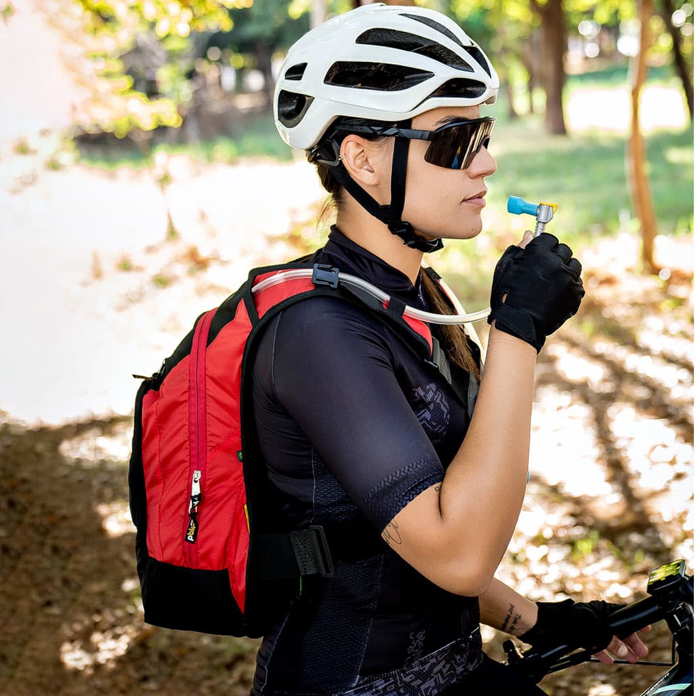 Super x Race Hydration Pack