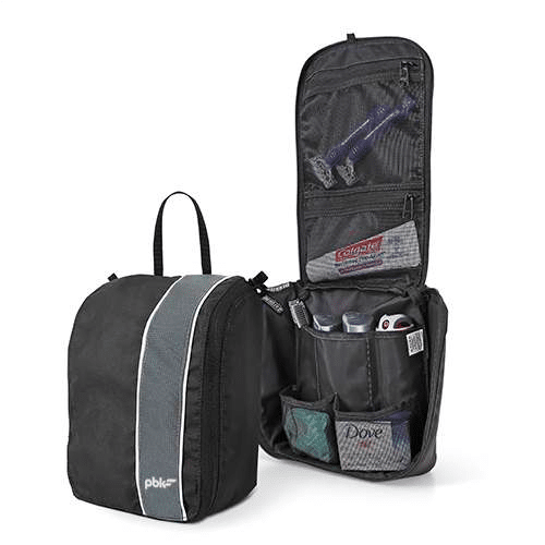 Pro Toiletry Bag