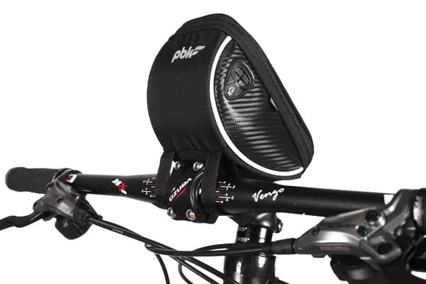Handlebar Bag for Cell Phone