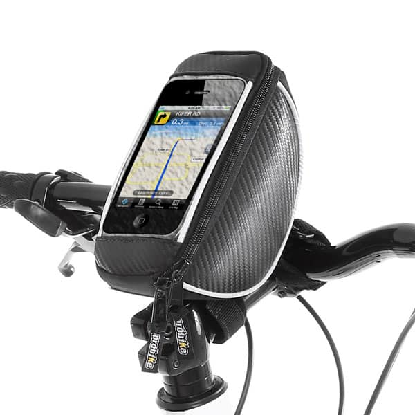 Handlebar Bag for Cell Phone